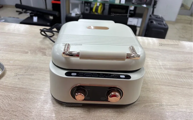 Мультиварка  3 в 1