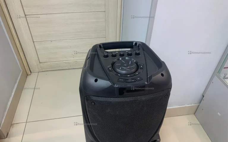 Колонка  HI Midi