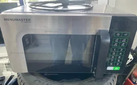 Купить Печь микроволновая Menumaster RMS510TS2 б/у , в Набережные Челны Цена:29900рублей