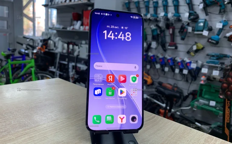Oppo Reno15 5G 12/512 ГБ