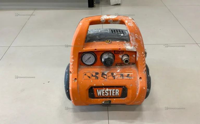 Компрессор Wester WK1200