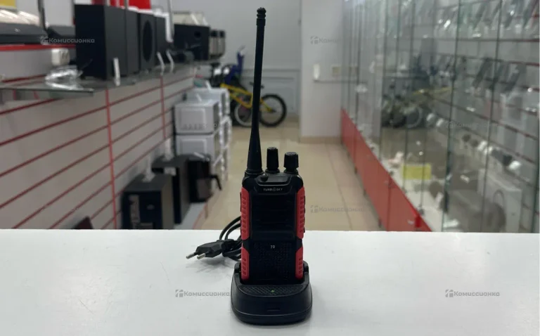 рация turbo sky-t9