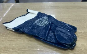 Купить Перчатки защитные N51001-J б/у , в Самара Цена:100рублей