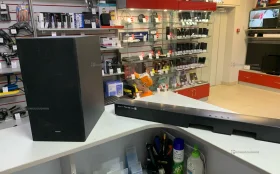 Купить Саундбар samsung hw-b550 б/у , в Кострома Цена:9900рублей