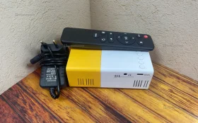 Купить Проектор  LED Mini Projectro J9 б/у , в Тюмень Цена:1390рублей