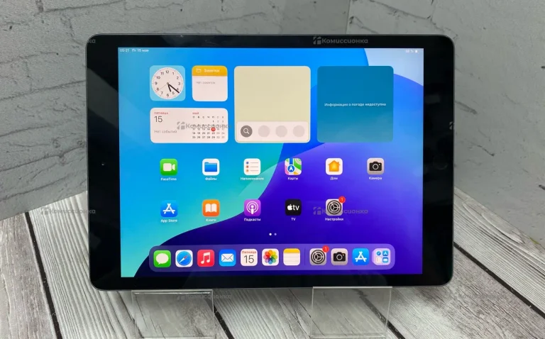Планшет Apple iPad 2019 7 поколения
