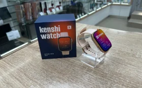 Купить Часы Kenshi Watch s61a б/у , в Пермь Цена:990рублей