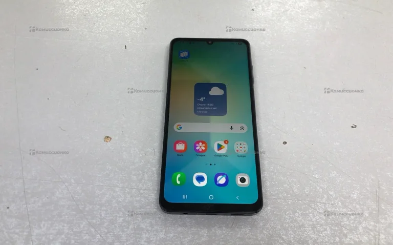 Samsung Galaxy A06 4/128 ГБ