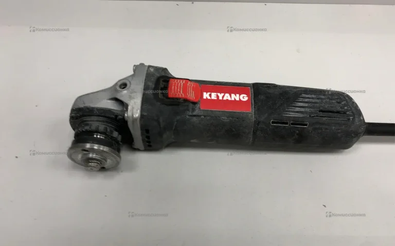 УШМ KEYANG DG125A-750SC