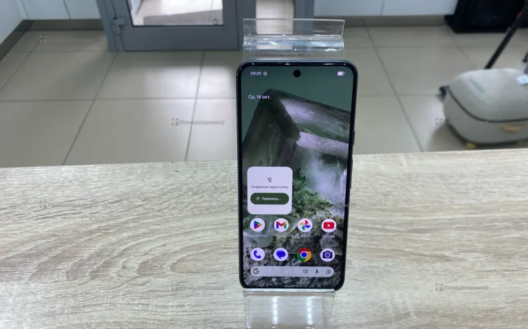 Google Pixel 8 8/128 ГБ