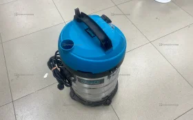 Купить Строительный пылесос Neroff NF-30L б/у , в Москва и область Цена:3900рублей