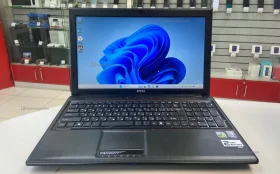 Купить Ноутбук  MSI i5-4200h/8ram/gtx850m б/у , в Курган Цена:13990рублей