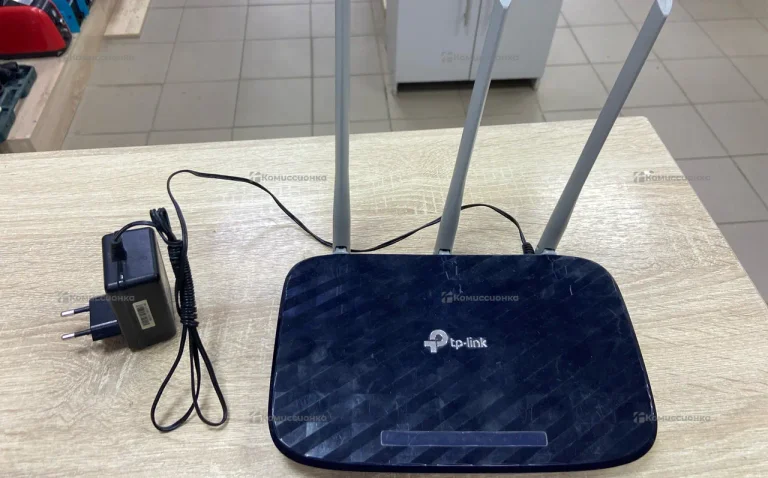 Роутер TP-link Archer C20