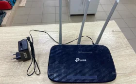 Купить Роутер TP-link Archer C20 б/у , в Казань Цена:500рублей