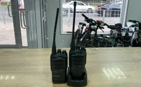 Купить Рации 2шт HYTERA TC-508 б/у , в Самара Цена:4990рублей