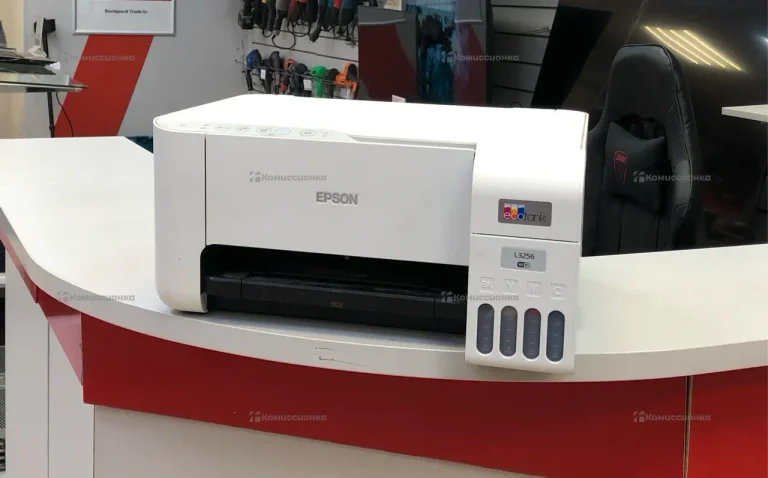 МФу Epson L3256