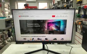 Купить Монитор Redmi A24FAA-RG б/у , в Энгельс Цена:6900рублей