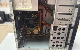 Купить Системный блок  на Celeron g1820 б/у , в Саратов Цена:2800рублей