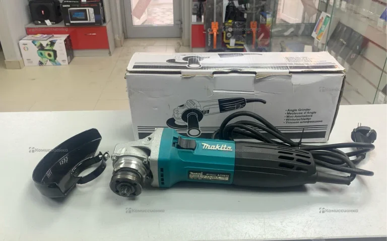 УШМ Makita replica