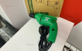 Купить Дрель Electrolite ДЭ 600 EL б/у , в Тольятти Цена:990рублей