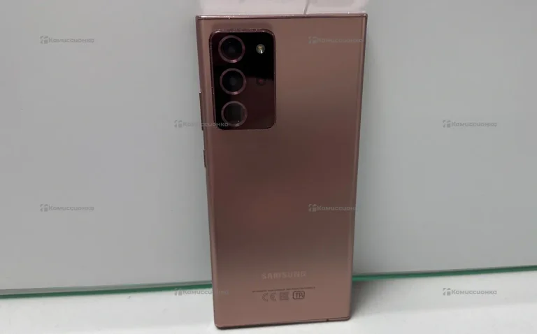 Samsung Galaxy Note20 Ultra 8/256 ГБ