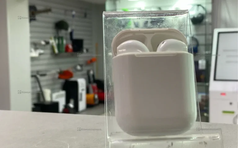 Наушники  Apple AirPods Китай