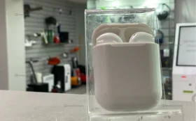 Купить Наушники  Apple AirPods Китай б/у , в Новокуйбышевск Цена:290рублей