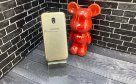 Купить Samsung Galaxy J3 (2017) 2/16 ГБ б/у , в Курган Цена:990рублей
