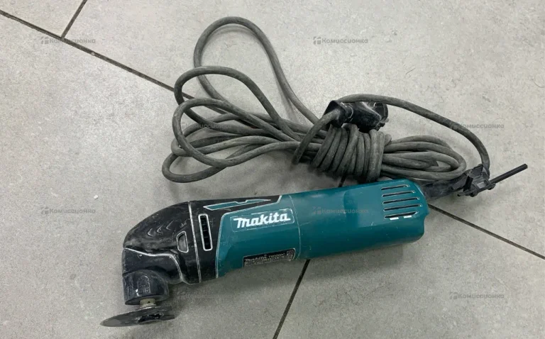 Реноватор makita TM3000C