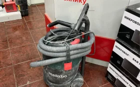 Купить Пылесос  строительный metabo asa25l б/у , в Екатеринбург Цена:9990рублей