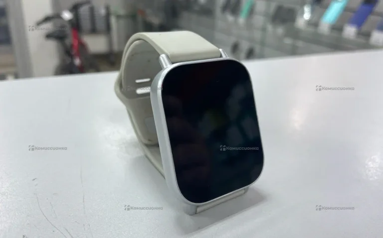 Часы  Redmi Watch Active 5