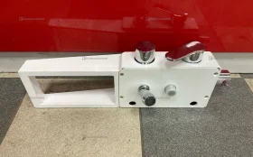 Купить Душевая система с поворотным изливом Azario AZ-80 б/у , в Краснодар Цена:12900рублей