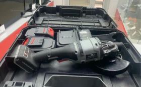 Купить УШМ Ушм аккумуляторная Aventor б/у , в Саратов Цена:2990рублей