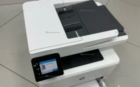 Купить HP mfp 4103 fan б/у , в Москва и область Цена:16900рублей