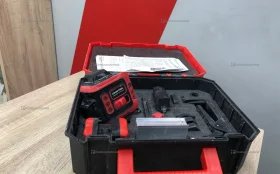 Купить Лазерный нивелир Condtrol Smart 4D Plus б/у , в Саратов Цена:3990рублей