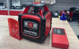 Купить Нивелир Condtrol Auto Rotolaser б/у , в Краснодар Цена:8900рублей