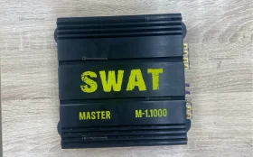 Купить Моноблок Swat Master M-1.1000 б/у , в Пенза Цена:4500рублей