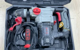 Купить Перфоратор P.I.T. PBH26-C4 б/у , в Курган Цена:3500рублей