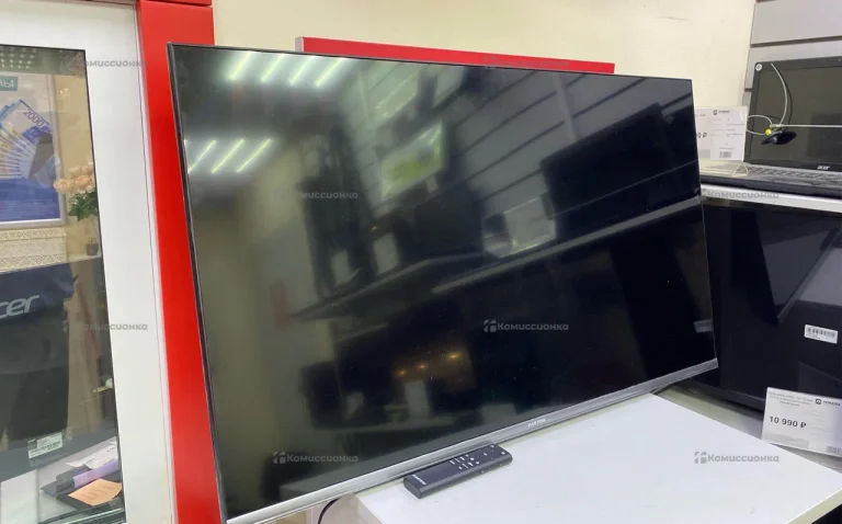 Телевизор HARTENS HTS-43FHD11G-HC24