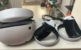 Купить Приставка PlayStation VR2 б/у , в Нижнекамск Цена:22900рублей