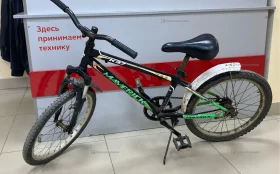 Купить Велосипед Maverick б/у , в Энгельс Цена:1300рублей