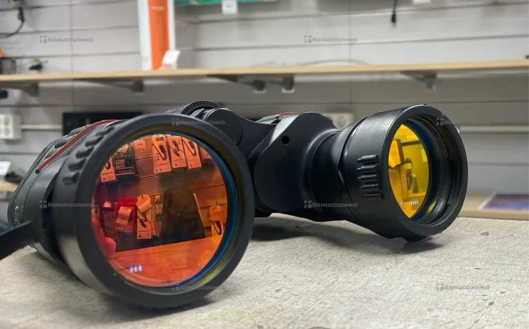 Бинокль Senhfeld