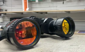 Купить Бинокль Senhfeld б/у , в Москва и область Цена:990рублей