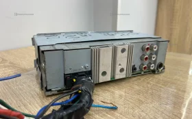 Купить Автомагнитола  KENWOOD KMM-BT305 б/у , в Кинель Цена:4990рублей