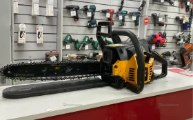 Купить Бензопила partner p352 chrome BB б/у , в Пермь Цена:4500рублей