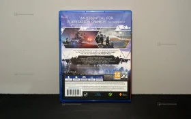 Купить Диск PS4 Horizon Zero Dawn б/у , в Краснодар Цена:290рублей
