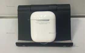 Купить Наушники  AirPods реплика б/у , в Казань Цена:500рублей