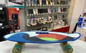 Купить Пенни Борд б/у , в Санкт-Петербург Цена:1490рублей