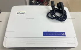 Купить Широкополостный подавитель сигнала ML-JAM-PORT-40 б/у , в Екатеринбург Цена:12900рублей