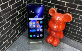 Купить Tecno Pova Neo 3 8/128 ГБ б/у , в Курган Цена:4200рублей